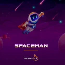 Spaceman b77bet-0.com